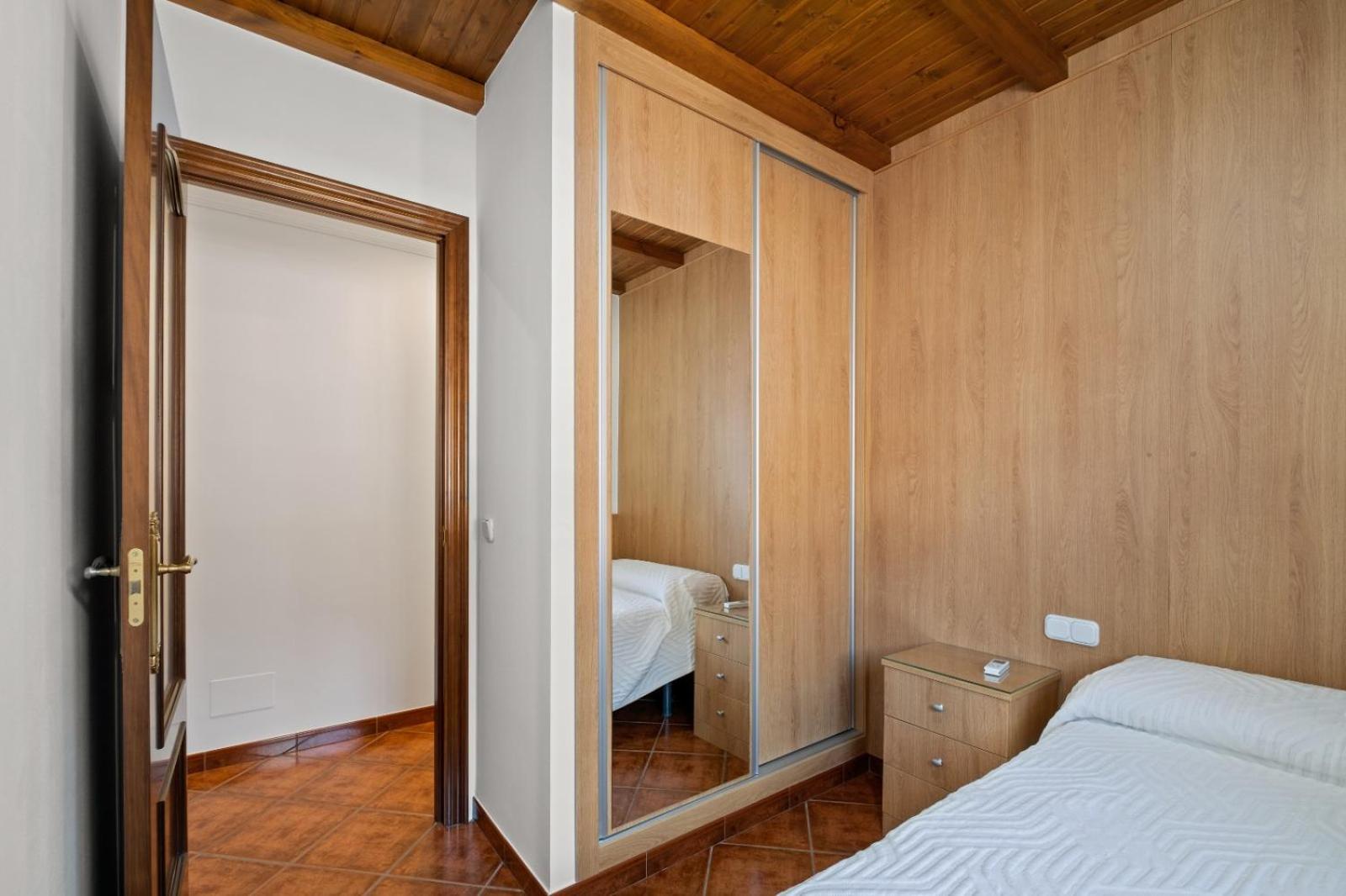 הוילה מאלגה Casa El Tarajal מראה חיצוני תמונה