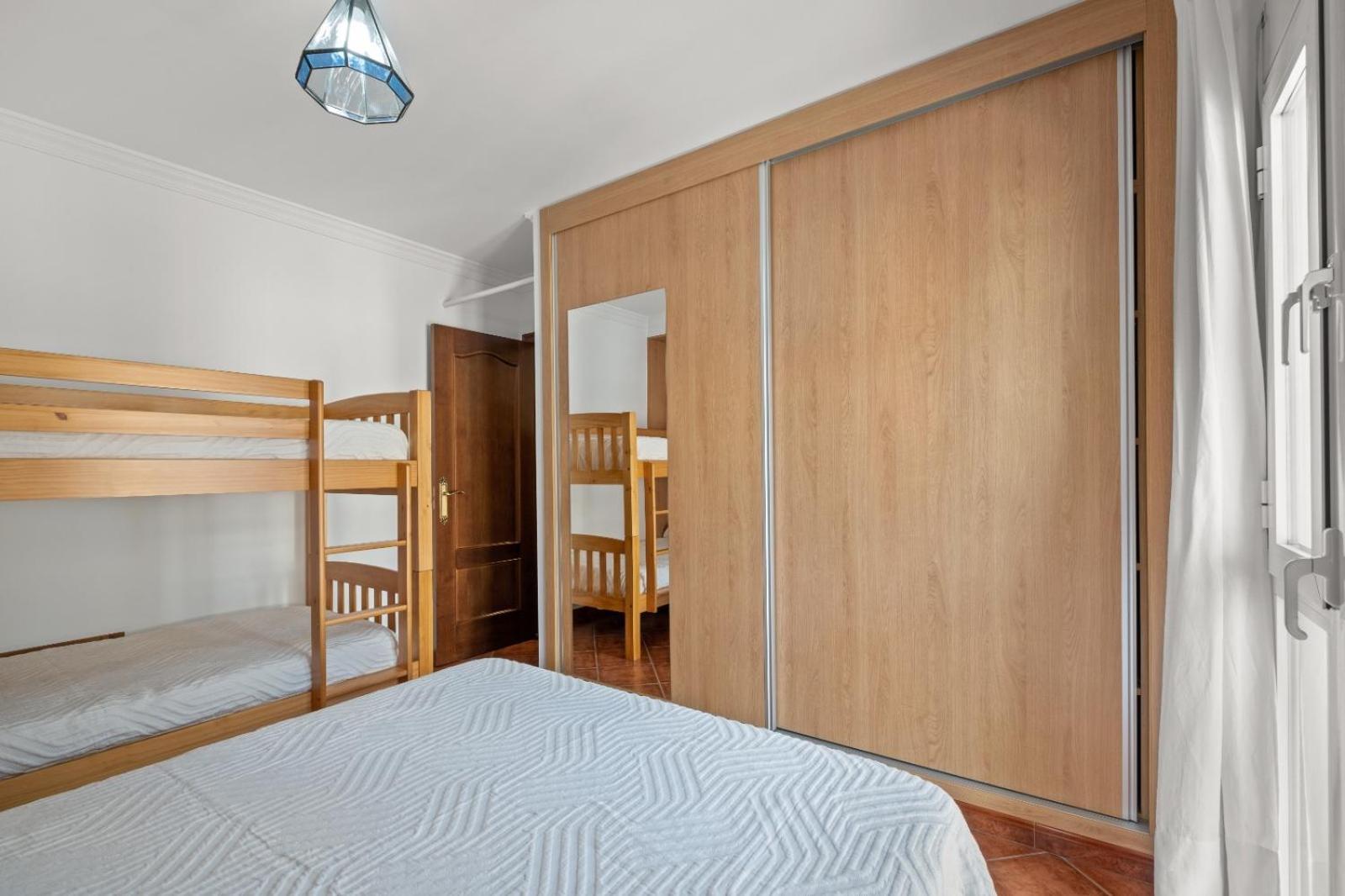 הוילה מאלגה Casa El Tarajal מראה חיצוני תמונה